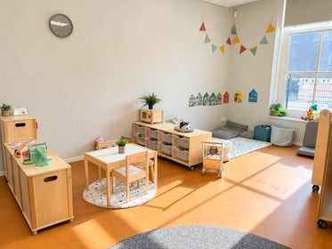 Kindcentrum Eerde