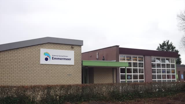 Peuteropvang Emmermeer - Daycare in Emmen