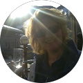 Marije Hoogkamp