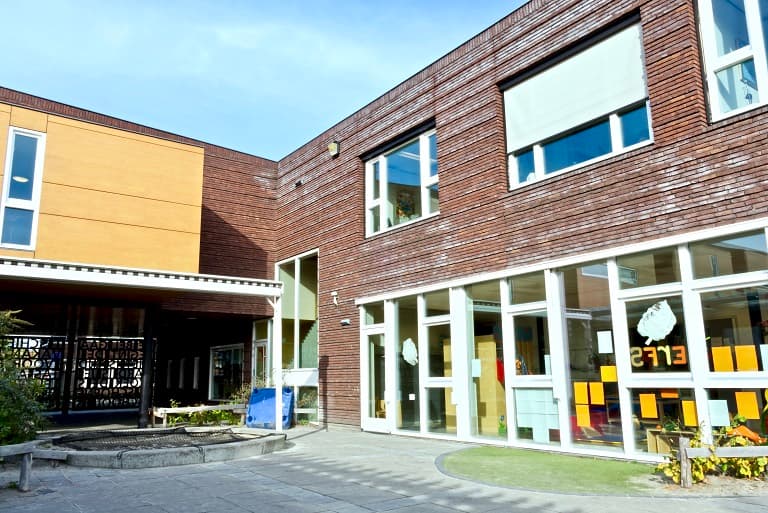 KC Vuurvogel - Buitenschoolse opvang in Helmond
