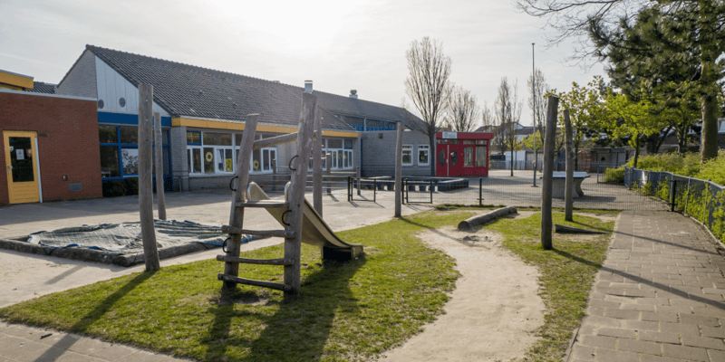 Okidoki de Savornin Lohmanstraat - Daycare in Naaldwijk