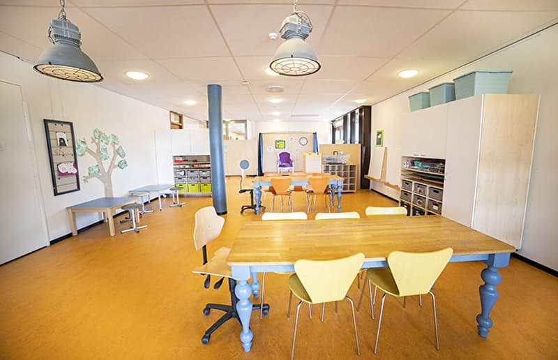 BSO Essezoom - Buitenschoolse opvang in Nieuwerkerk aan den IJssel