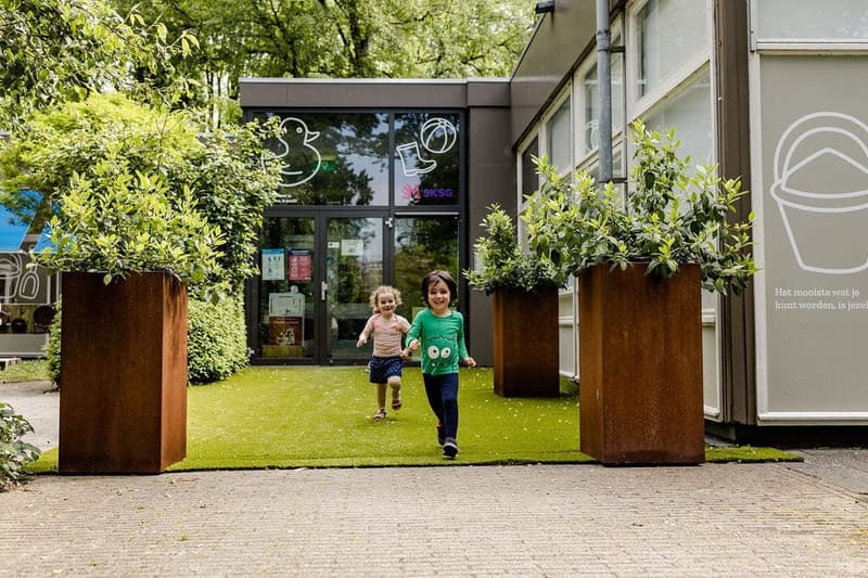 SKSG Doremi - Kinderdagverblijf in Groningen
