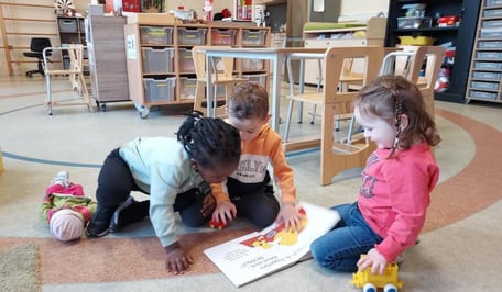 Kindcentrum de Kruudwis KDV - Image 1