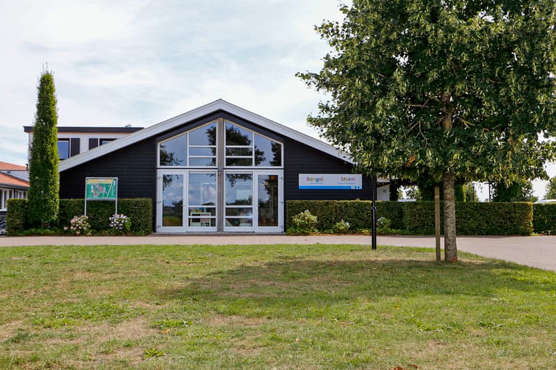 Bengel - Daycare in Raalte