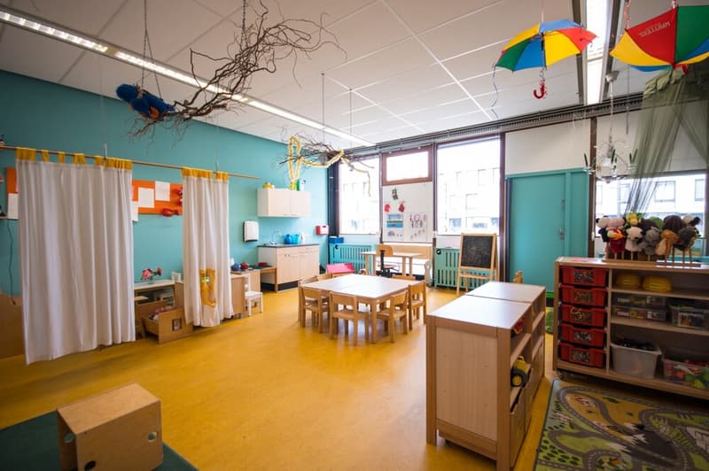 Peuterarrangement Boon - Daycare in 's-Hertogenbosch