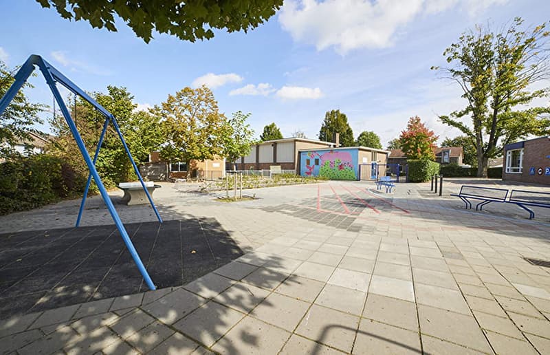 KDV-peuteropvang Harlekijn - Daycare in Ruurlo