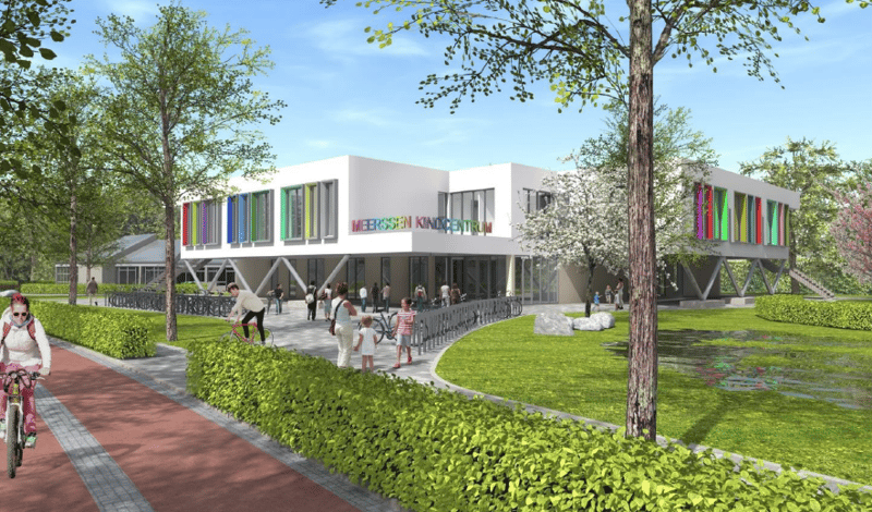 PO De Wereldster - Daycare in Meerssen