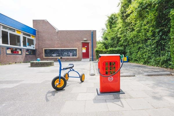 Donderkopjes - Kinderdagverblijf in Spijkenisse