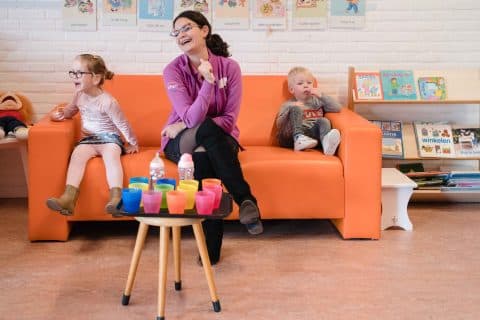 Elorah Oud-Beijerland - Daycare in Oud-Beijerland