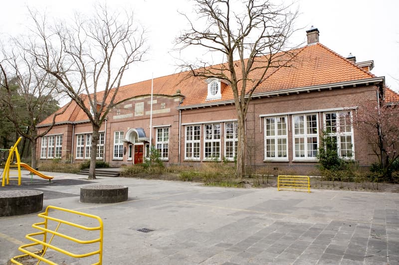van Dijck - Buitenschoolse opvang in Bilthoven