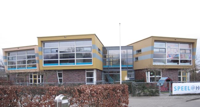 Watervilla - After-school care in Steenwijk