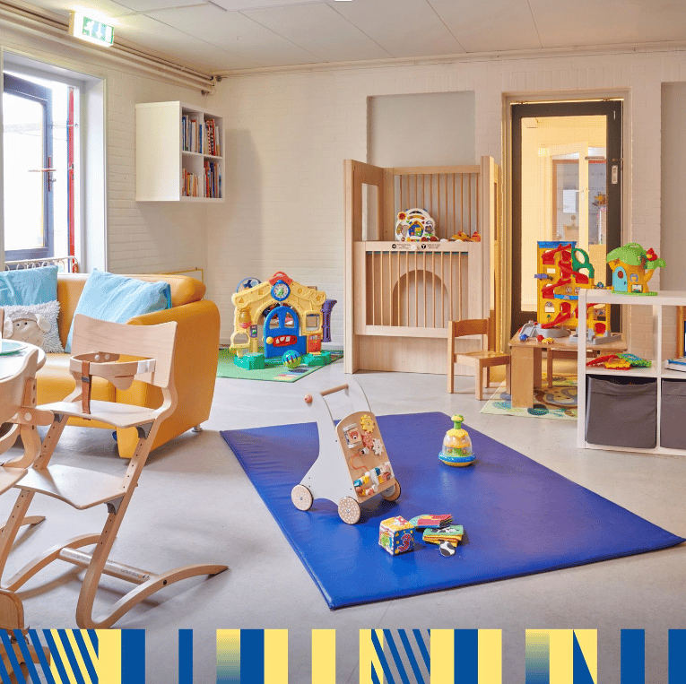Pinokkio Avenhorn (Fuik) - Kinderdagverblijf in Avenhorn