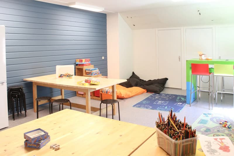 BSO Fitkids - Buitenschoolse opvang in Liempde