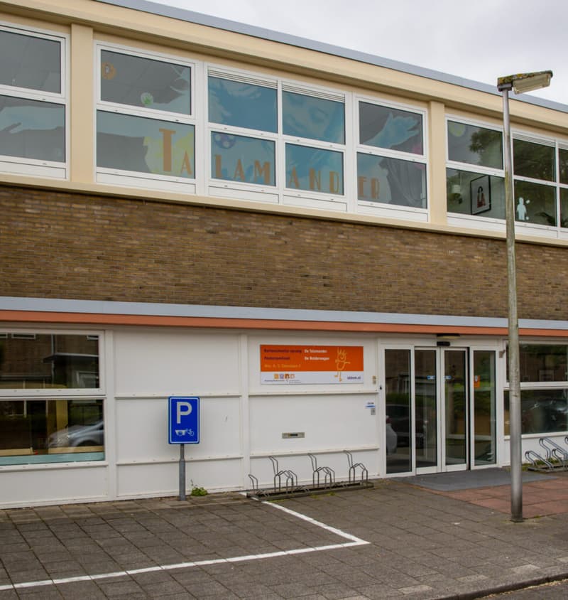 Talamander - After-school care in Bussum