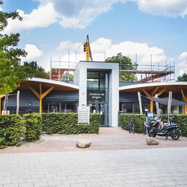 Partou KDV Groenewold 186 - Kinderdagverblijf in Deventer