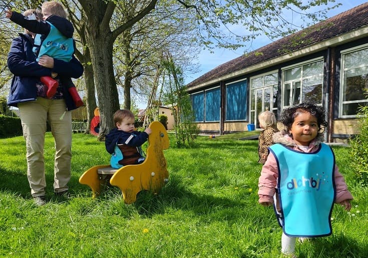 KDV Duimelot - Daycare in Vianen