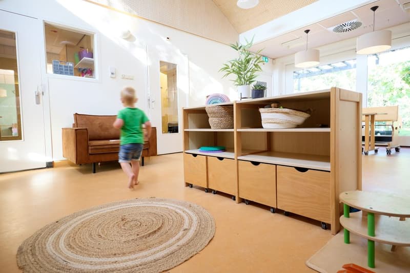 Doomijn KDV Smeengestraat - Kinderdagverblijf in Ruinen