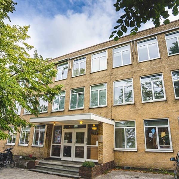 KDV Partou Camplaan 40 - Kinderdagverblijf in Heemstede