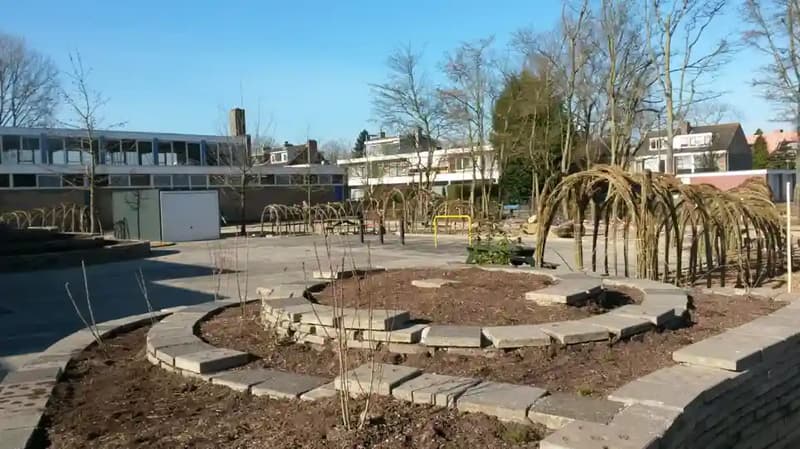 Didjeridoe - Buitenschoolse opvang in Rotterdam