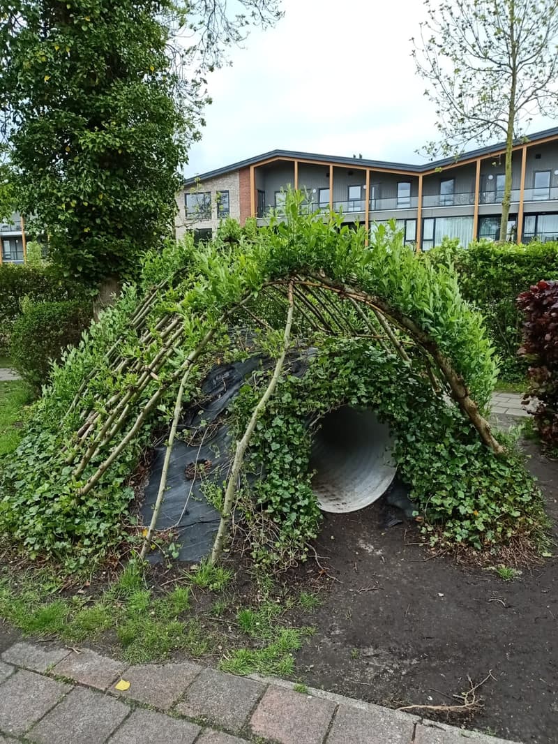 De linde - Daycare in Heerhugowaard
