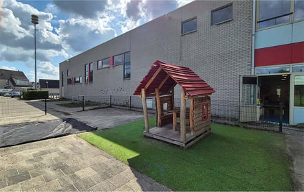 Kits Oonlie Peuteropvang Noord - Image 1