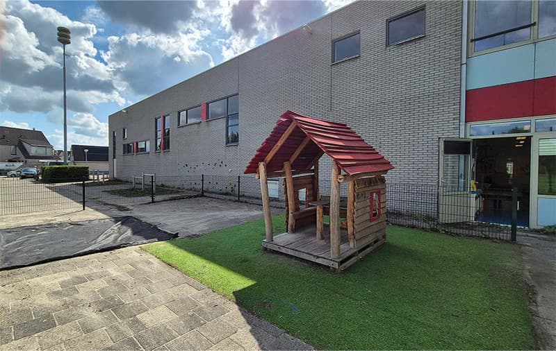 Kits Oonlie Peuteropvang Noord - Kinderdagverblijf in Alkmaar