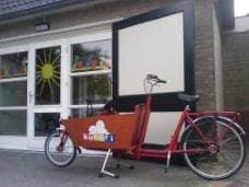 Kinderdagverblijf Kumari - Kinderdagverblijf in Heeze