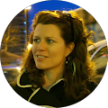 Kirsten Bouwmeester