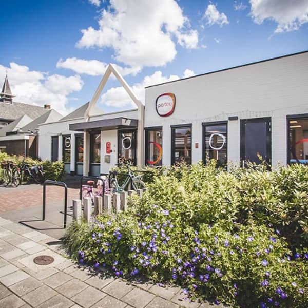 Partou BSO Achterdorpstraat 3A - After-school care in Barneveld