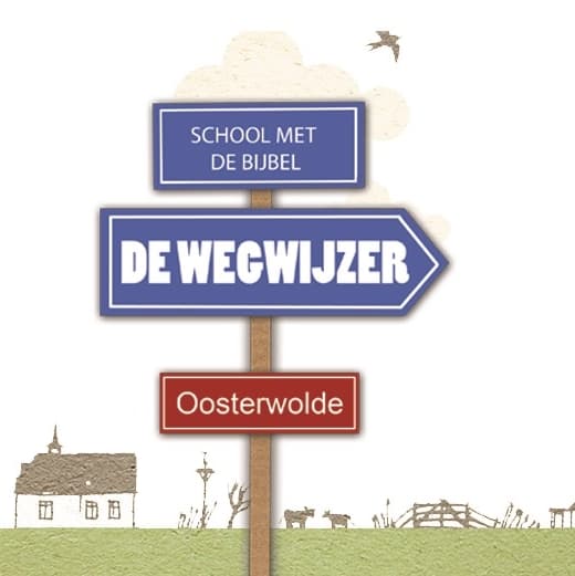 Christelijk Kindcentrum De Wegwijzer - Daycare in Oosterwolde Gld