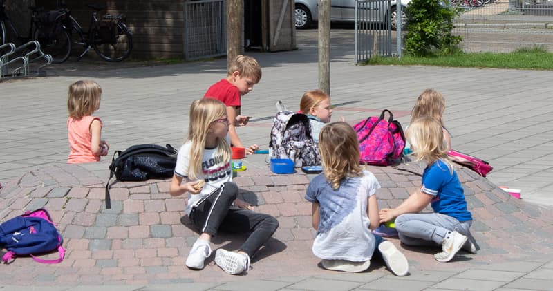 BSO Kids-Centre - Buitenschoolse opvang in Ens