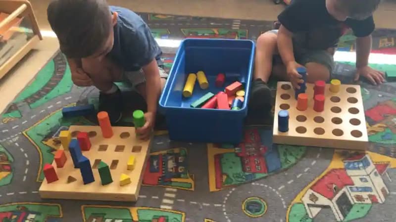 Peuteropvang Toermalijn - Kinderdagverblijf in Rotterdam