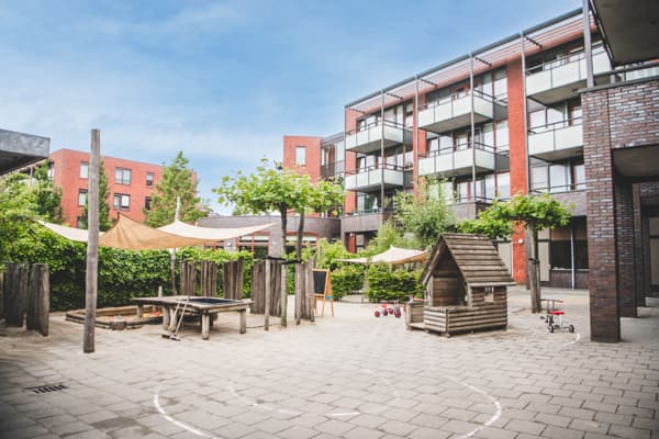 Kinderopvang Beestenboel - Buitenschoolse opvang in Hellevoetsluis