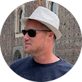 Mark Oudshoorn