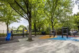 KC 't Erf - Kinderdagverblijf in Veenendaal