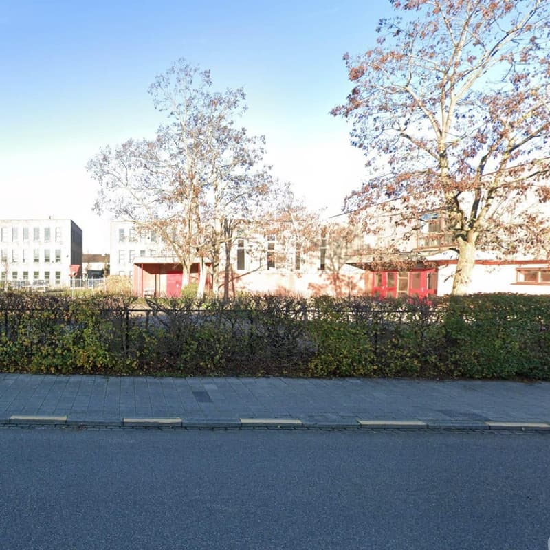 Het Rozenpoortje - Daycare in 's-Hertogenbosch