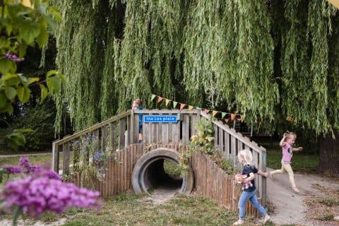 Wiedewei Sommelsdijk - Daycare in Sommelsdijk