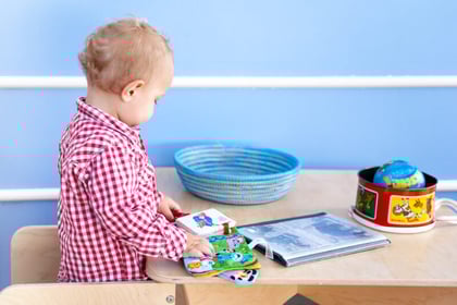 KDV Het Groeiland - Image 1