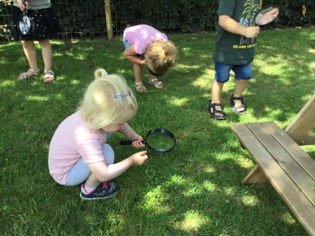 Kindercentrum Het Springtij - After-school care in Cadzand