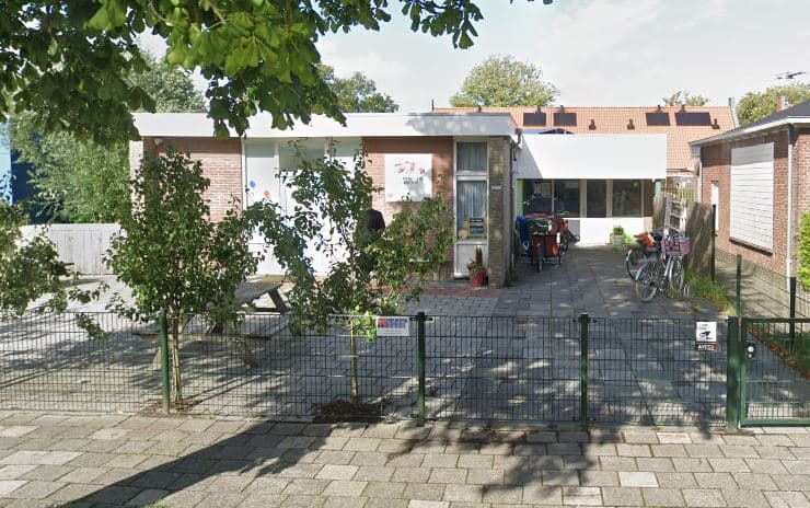 Kinderopvang Lappelein - Daycare in Heerenveen
