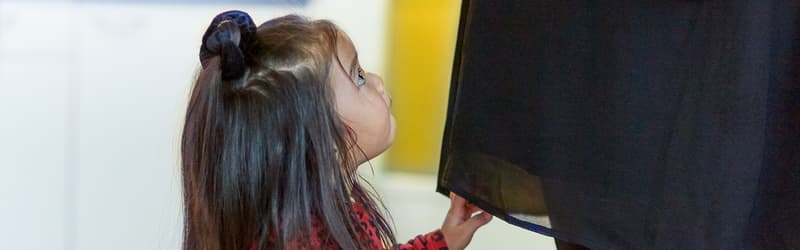 KSH KDV Gein - Kinderdagverblijf in Amsterdam