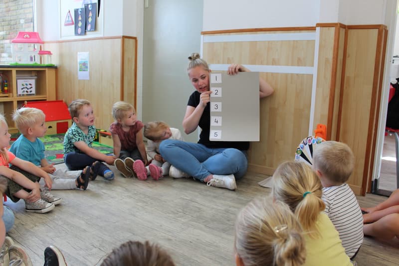 VSO Oudleusen - Buitenschoolse opvang in Dalfsen