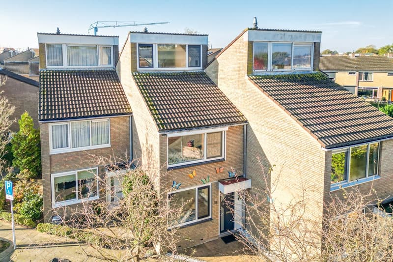Cappelrijeland - Kinderdagverblijf in Rijnsburg