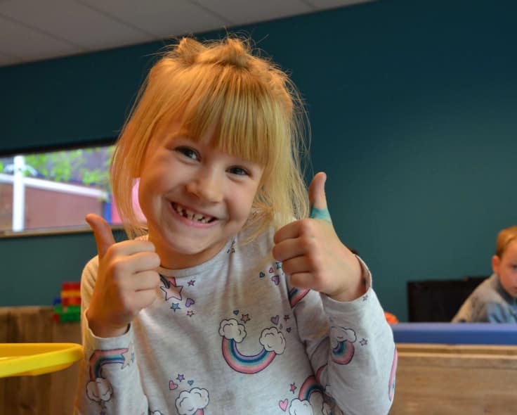 Stichting Abbo Kindcentra Kinderopvang - BSO Kindcentrum Montessori - Buitenschoolse opvang in Bergen op Zoom