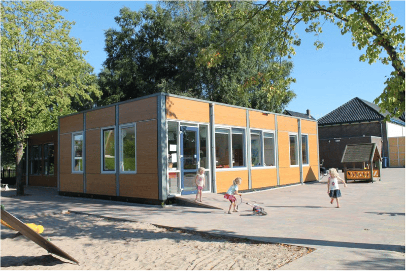 Kinderopvang Klarenbeek - Kinderdagverblijf in Klarenbeek