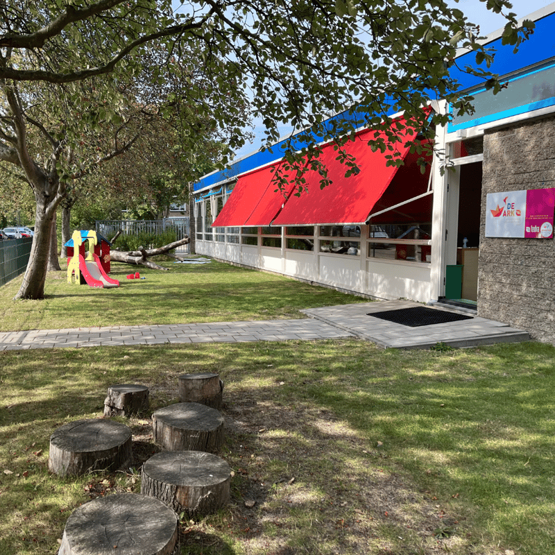De Ark BSO - After-school care in Heemskerk