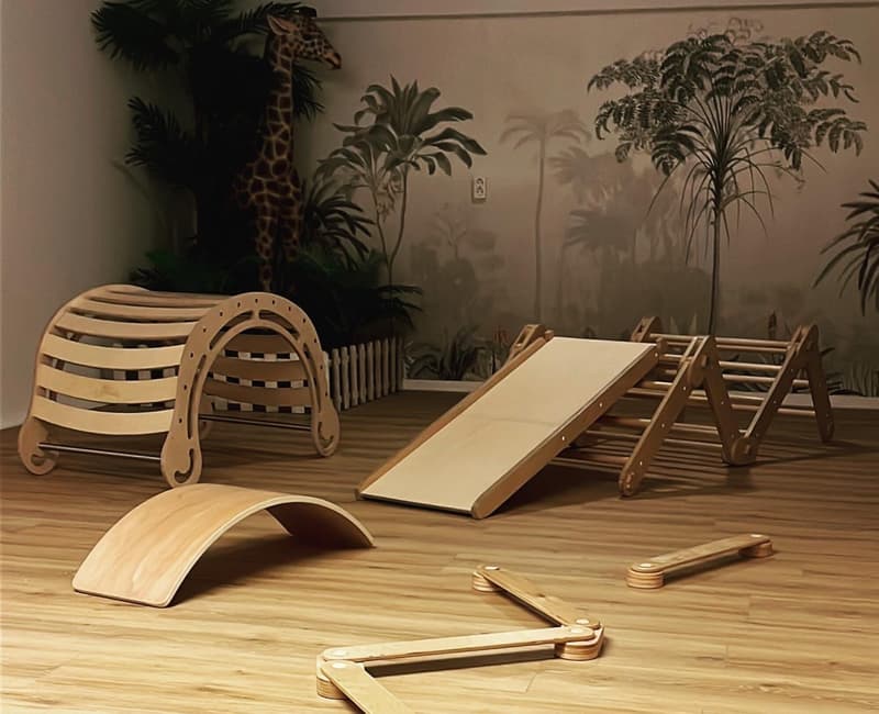 Kinderdagverblijf EVY - Daycare in Amsterdam