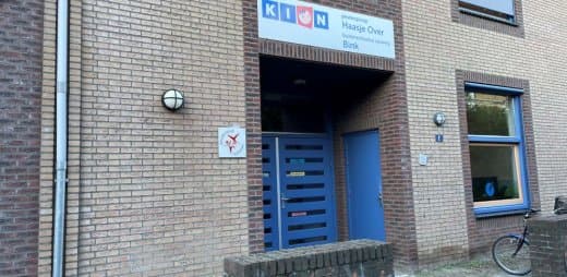 Peutergroep Haasje Over - Kinderdagverblijf in Nijmegen