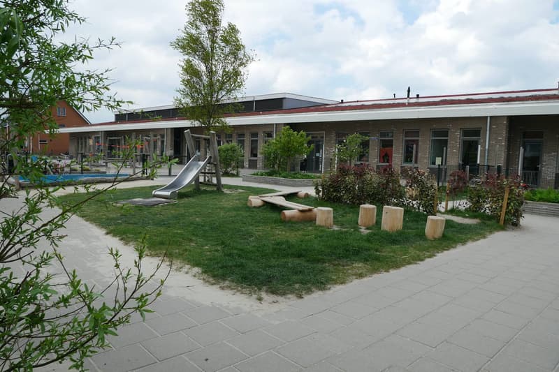 BSO Okidoki Albert Klingstraat - Buitenschoolse opvang in 's-Gravenzande